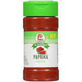 Lawry's Casero Paprika, 1.87 oz
