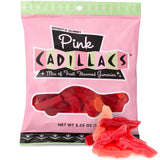 Gerrit's Gummy Pink Cadillacs, 5.2 Ounces