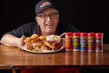 Famous Dave's - 2 pck, Steak & Burger Seasoning (16.50 oz.)