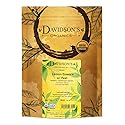 Davidson's Tea Bulk, Lemon Essence with Peel, 16 Ounce