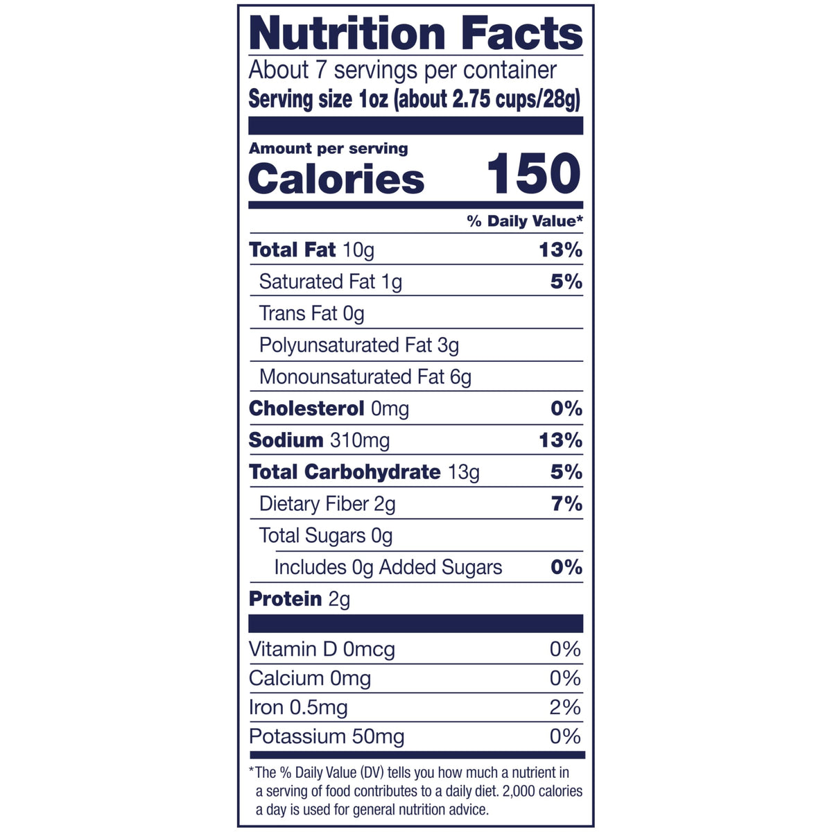 O-Ke-Doke Popcorn, Buttery Popcorn, 7.5 Oz Bag