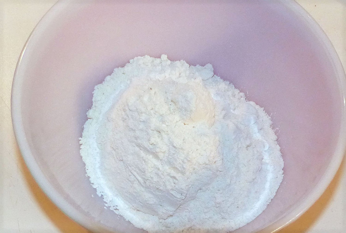 Sweet Cream Buttermilk Biscuit Mix with Real Butter 5 Oz - 4 Pack