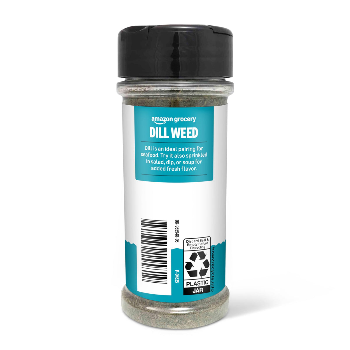 Amazon Grocery, Dill Weed, 1.1 Oz