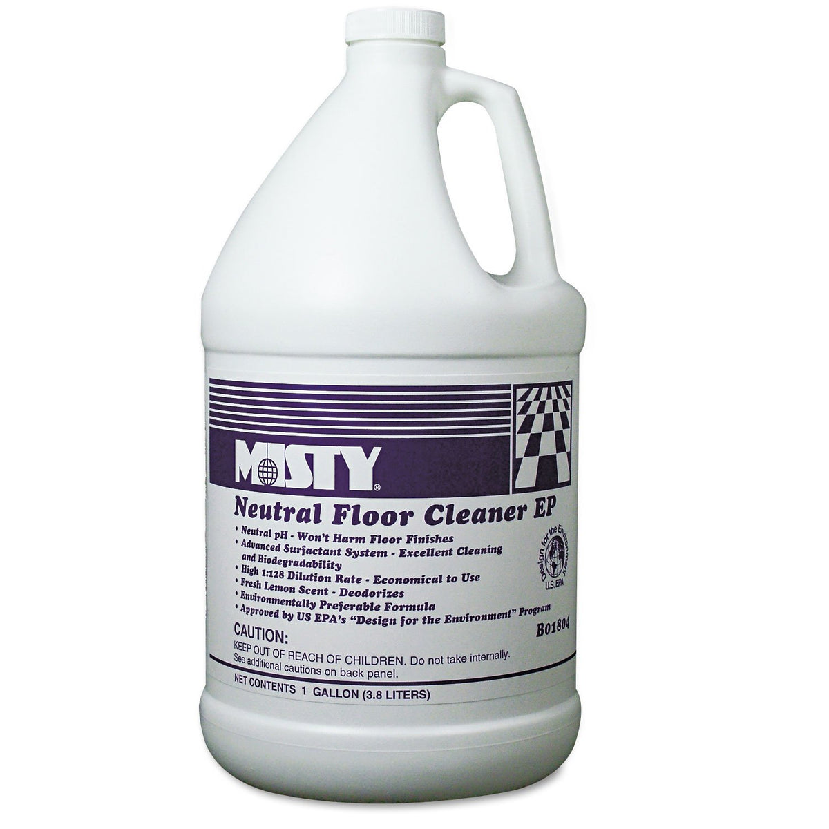 AEPB18044 - Misty Neutral Floor Cleaner EP