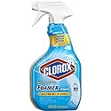 Clorox Bleach Foamer - 30 Ounce - 3 Pack