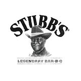 Stubs T Heat Sauce18oz