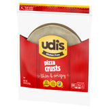 Udi's Gluten Free Pizza Crust