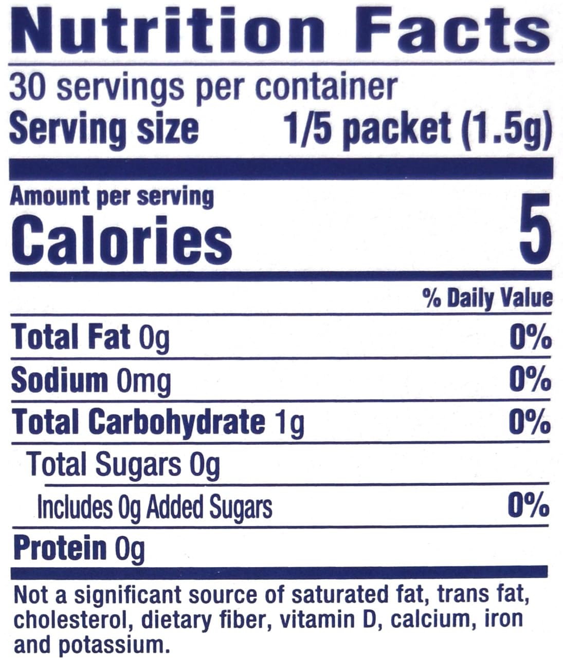 Crystal Light Sweet Tea Drink Mix, 12-Quart 1.56-Ounce Canister (Pack Of 18)
