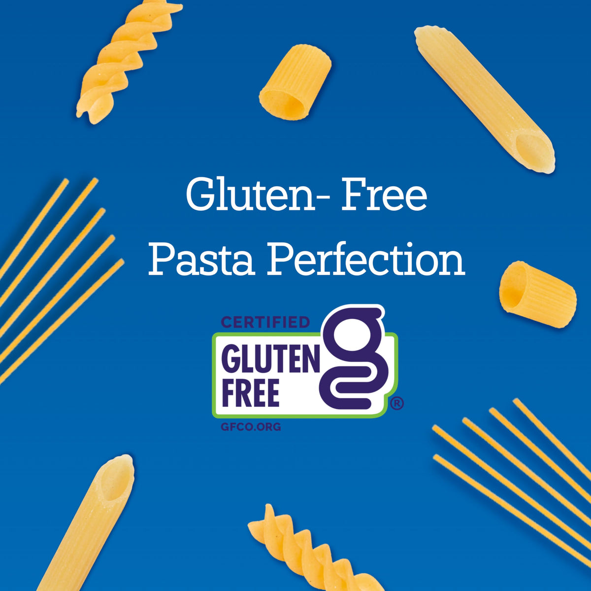 De Cecco Fusilli Gluten Free, 12 Ounces (Pack of 6)