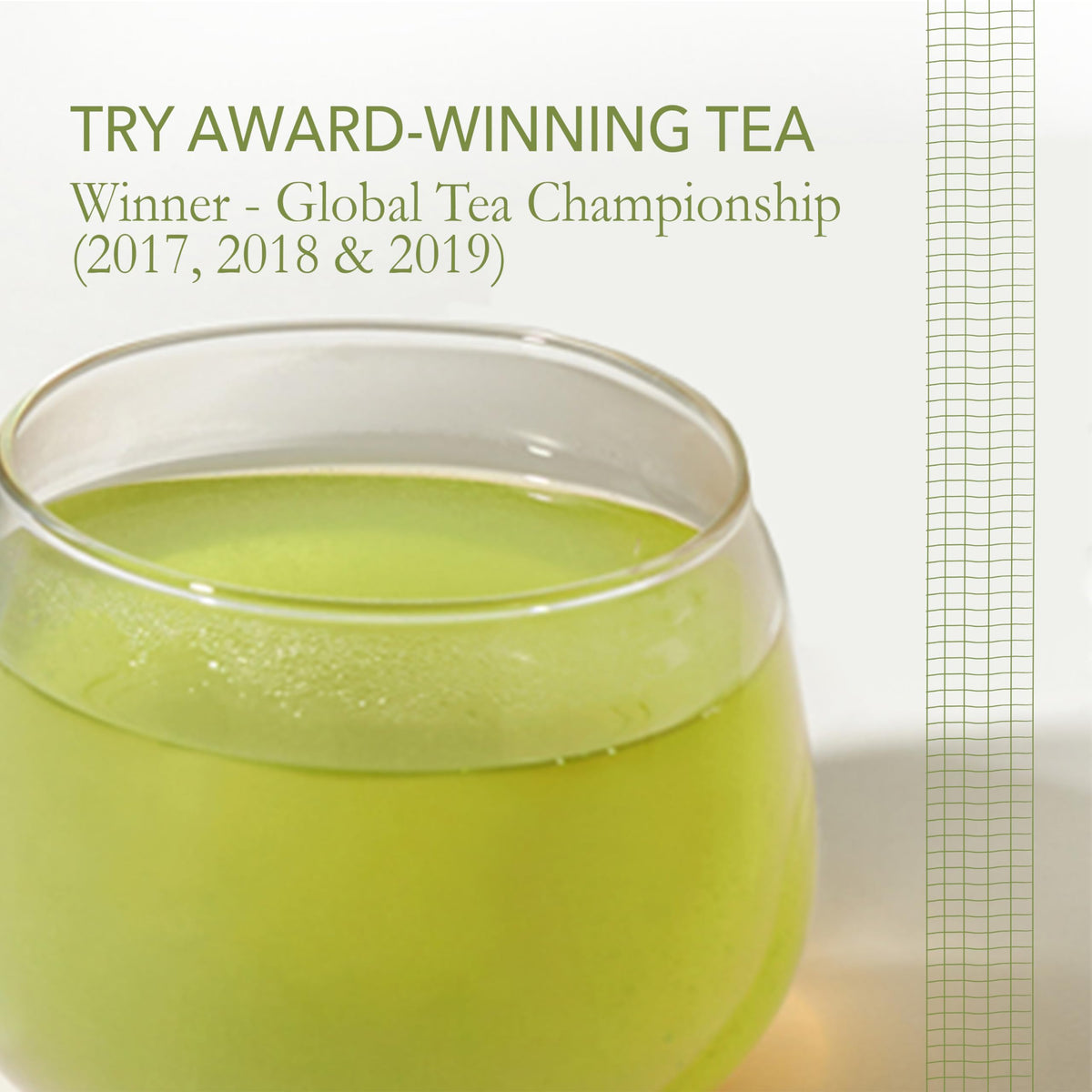Japanese Green Tea Co. Premium Loose Leaf Green Tea - Issaku Reserve - 3.5 Oz (100g) - Vegan and All-Natural Fukamushi Sencha Japanese Tea Leaves