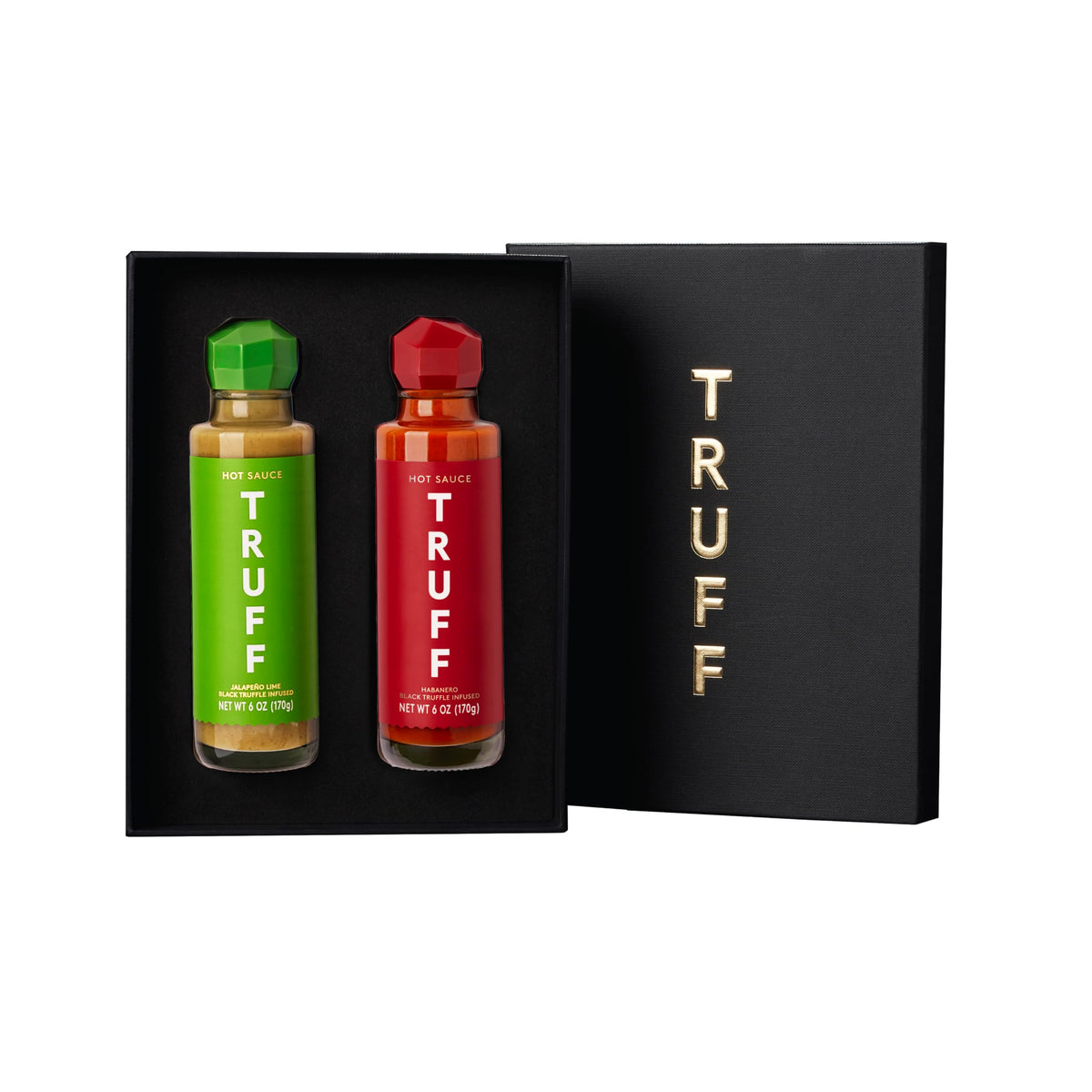 TRUFF Holiday Gift Set
