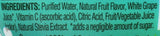 Stur Coconut Pineapple Liquid Water Enhancer, 1.1 Fluid Ounce -- 6 per case.