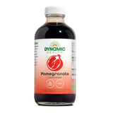 Dynamic Health Pomegranate Juice Concentrate | No Additives or Preservatives | Antioxidant | 8oz