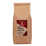 Lola Savannah Texas Pecan Whole Bean Coffee - Gourmet Arabica Beans Caffeinated, 5lb