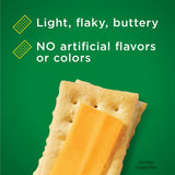 Club Crackers, Lunch Snacks, Snack Crackers, Original (12 Boxes)