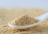 Food to Live Organic Amaranth Flakes, 8 Ounces - Non-GMO Pressed Amaranth Seeds, Vegan, Kosher, Bulk, High in Dietary Fiber, Protein, and Selenium