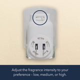 Yankee Candle Midsummer's Night ScentPlug® Diffuser Refill
