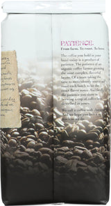 JIMS OR COFFEE BEAN SWT