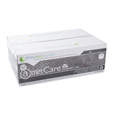 AmerCare Extra Large Powder-Free Hybrid HD Hybrid Gloves, Case of 1000
