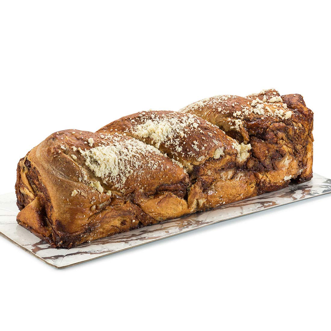 Green's Executive Large Cinnamon Babka - 52oz