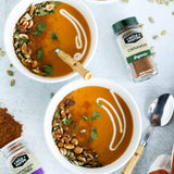 SPICE HUNTER CINNAMON GRND ORG