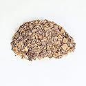 Heath Bars Chopped Candy 4 LBS - Toffee-Chocolate Pieces for Sundaes, Yogurt & Frozen Treats - Bulk Crunch Add-In for Dessert Stations, Party Bars