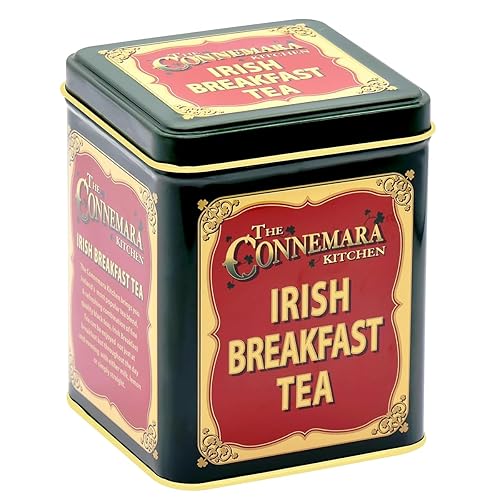 Irish Breakfast Tea from The Connemara Kitchen