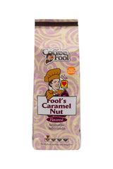 Coffee Fool's Decaf Caramel Nut (Powder (Turkish))