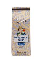 Coffee Fool's African Safari (Very Fine Grind)
