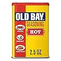 OLD BAY Seasoning, 2.5 oz