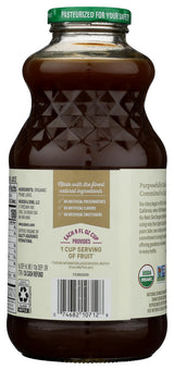 Knudsen Juice Prune Org
