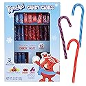 Kool-Aid Candy Canes 12 Ct, 5.53 oz