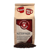 Lola Savannah Nutterfinger Whole Bean Caffeinated Coffee, 2lb