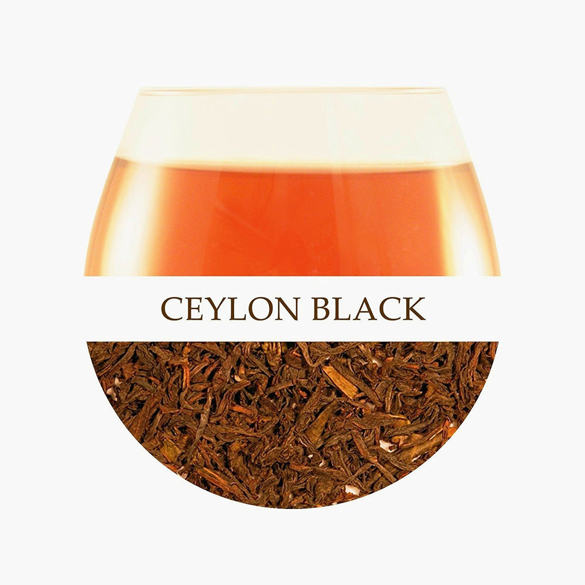 Basilur "Magic Night" Orintal Tea collection Black Tea , 25 Count String & Tag