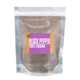Essential Spice Table Ground Black Pepper, 18 oz - Smooth, Pungent & Aromatic Flavor - Finely Ground Black Pepper for Everyday Cooking, Seasoning