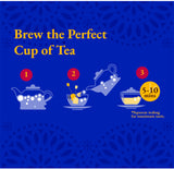 Tadin Tila (Linden) Medicinal Teas 6 / 24 bag