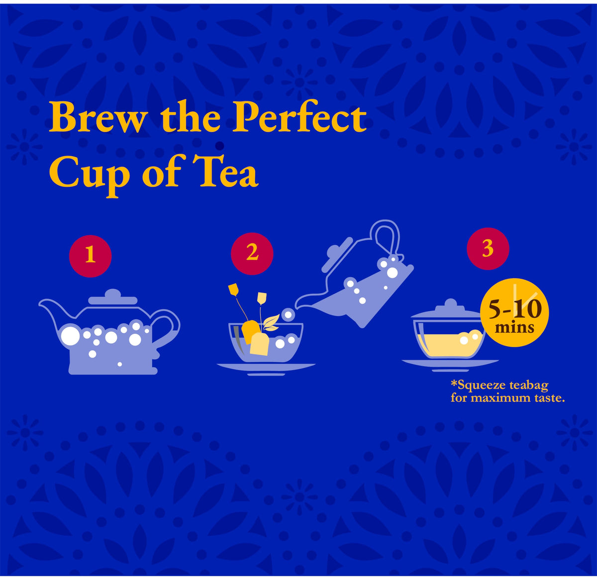 Tadin Tea, Manzanilla & Anis Chamomile With Anisse Tea, 24 Count Tea Bags