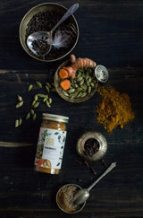 Hawaij Premium Spice Blend