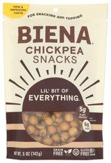 Biena Chickpea Lil Bit Evrythin 5 OZ