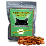 Premium Gourmet Trail Mix - Delicious Nutty Bliss - Healthy & Delicious Snack for Energy