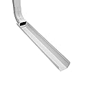 Flex-Drain 37030 Dripper Flipper Vinyl, White, Pack of 2