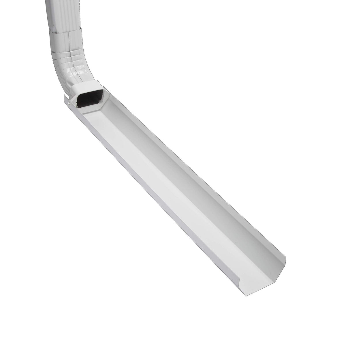 Flex-Drain 37030 Dripper Flipper Vinyl, White, Pack of 3