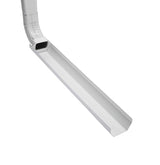 Flex-Drain 37030 Dripper Flipper Vinyl, White, Pack of 3