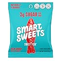 Smart Sweets, Candy Gummy Sweet Fish, 1.8 Ounce