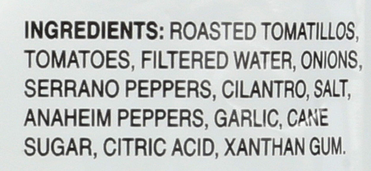 Frontera Ssnng Pouch Guacamole
