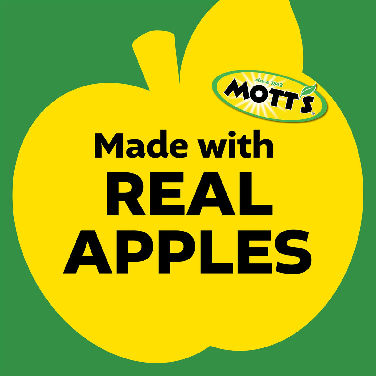 Mott's Cinnamon Applesauce, 48 oz jar