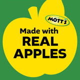 Mott's Cinnamon Applesauce, 48 oz jar
