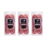 Tempesta TARTUFO Black Truffle Salami, 3 OZ (Pack of 3)