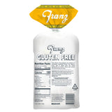 Franz Bakery Gluten Free Hot Dog Buns - 2 Pack (2 x 12oz)