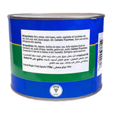 Cortas - Stuffed Grape Leaves, Large Can, 4.4 LBS (2 KG)